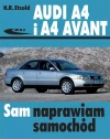 Audi A4 i A4 Avant - zdjęcie