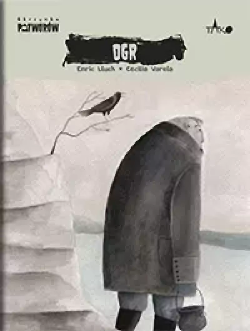 Ogr Ogr