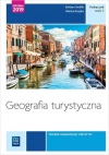 Geografia turystyczna. Technik organizacji turystyki. Podręcznik. Część 2, wydanie 2 - zdjęcie