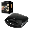 Extralink Smart Life Sandwich Maker SJ-22 | Opiekacz | 750W - zdjęcie