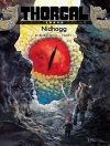 Thorgal: Louve, tom 7. Nidhogg - zdjęcie