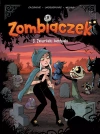 Zombiaczek. Tom 3. Zwierzaki zombiaki - zdjęcie