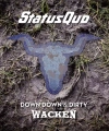 Down Down & Dirty At Wacken, CD + Blu-ray - zdjęcie
