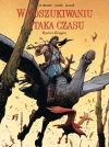 W poszukiwaniu Ptaka Czasu. Tom 4. Rycerz Bragon - zdjęcie
