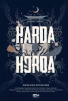 Harda Horda. Antologia opowiadań - zdjęcie