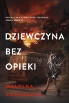Dziewczyna bez opieki - zdjęcie