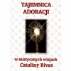 Tajemnica adoracji w mistycznych wizjach - zdjęcie