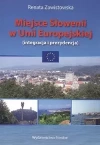 Miejsce Słowenii w Unii Europejskiej - zdjęcie