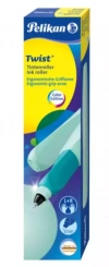Pióro kulkowe Twist Neo mint - zdjęcie