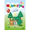 Wakacyjna szkoła. Klasa 1 - zdjęcie