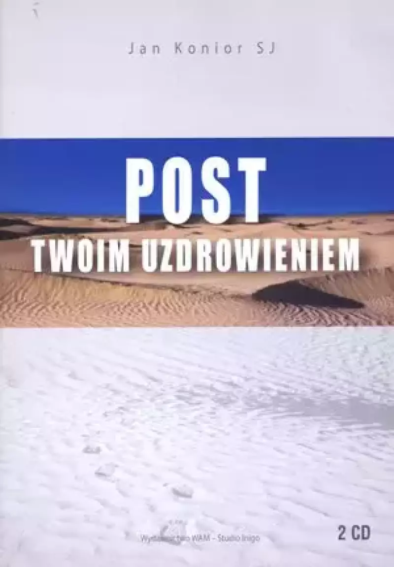 Post twoim uzdrowieniem (ksi??ka audio) Post twoim uzdrowieniem (ksi??ka audio)