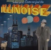 Illinoise, 2 LP - zdjęcie