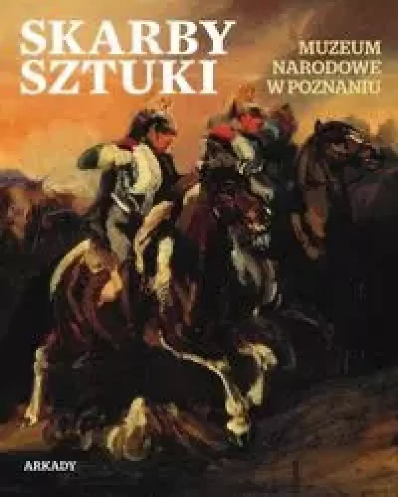 Skarby sztuki Skarby sztuki
