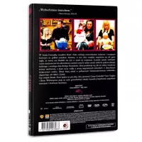 Zakochane kino. Cztery gwiazdki, DVD, zdjęcie 2