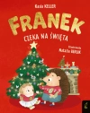 Jeżyk Franek. Franek czeka na święta - zdjęcie