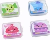 Cukierkowe Gumki Do Ścierania Putty 4szt - zdjęcie