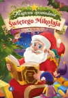 Magiczne opowiadania Świętego Mikołaja - zdjęcie