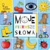 Moje pierwsze słowa - zdjęcie