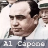 Al Capone. Audiobook - zdjęcie