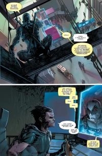 Uncanny X-Force. Tom 2. Era Archangela, zdjęcie 5