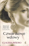 Czwartkowe wdowy, książka papierowa - zdjęcie