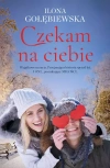 Czekam na ciebie wyd. kieszonkowe - zdjęcie