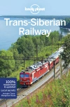 Trans-Siberian Railway. Lonely Planet - zdjęcie