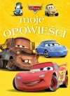 Disney Pixar. Auta. Moje opowieści - zdjęcie