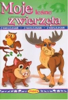 Moje leśne zwierzęta - zdjęcie