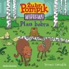 Żubr Pompik. Wyprawy. Tom 3. Plan Bobra - zdjęcie