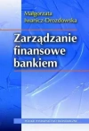 Zarządzanie finansowe bankiem - zdjęcie