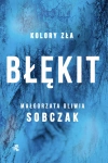 Kolory zła. Tom 5. Błękit - zdjęcie