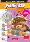 Spytaj Misia Krzysia. Pieniądze z naklejkami - zdjęcie