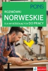 Rozmówki norweskie dla wyjeżdżających do pracy - zdjęcie