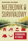 Niezbędnik survivalowy. Schronienia w terenie - zdjęcie