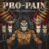 Stone Cold Anger, CD - zdjęcie
