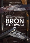 Najsłynniejsza broń myśliwska - zdjęcie