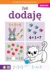 Akademia przedszkolaka. Już dodaję - zdjęcie