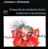 Podręcznik do kształcenia słuchu - zdjęcie