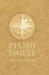 Pismo święte Stary i Nowy Testament - zdjęcie