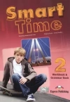 Smart Time 2.  Workbook and Grammar Book (Zeszyt ćwiczeń i gramatyka) - zdjęcie