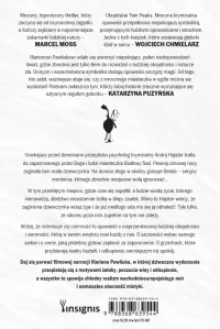 Widzę, że interesuje cię ciemność, zdjęcie 13