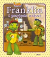 Franklin i przyjęcie u cioci - zdjęcie