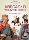 Abecadło wolnych dzieci - zdjęcie