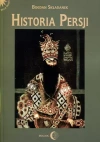 Historia Persji. Tom 3 - zdjęcie
