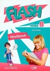 Flash 8 WB EXPRESS PUBLISHING - zdjęcie
