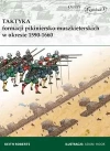 Taktyka formacji pikiniersko-muszkieterskich w okresie 1590–1660 - zdjęcie