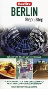 Berlin Step by step Przewodnik Berlitz - zdjęcie