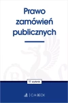 Prawo zamówień publicznych - zdjęcie