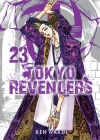 Tokyo Revengers. Tom 23 - zdjęcie